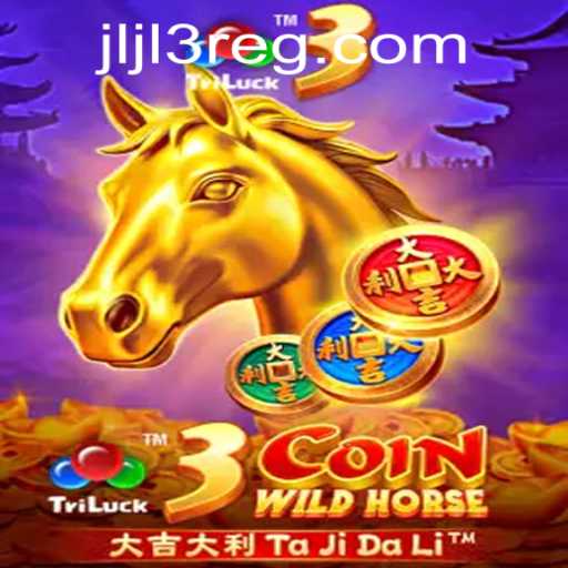 Exploring the Exciting World of 3CoinWildHorse