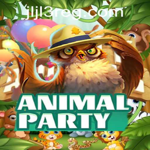 Explore the Exciting World of AnimalParty: A Game of Fun and Adventure