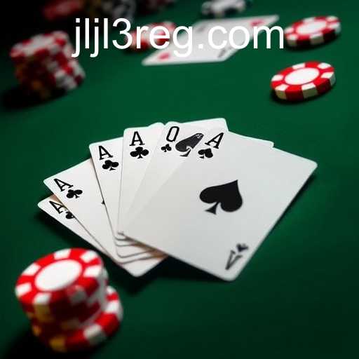 Exploring the World of Blackjack