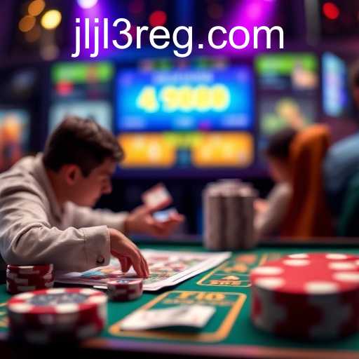 jljl3 com register