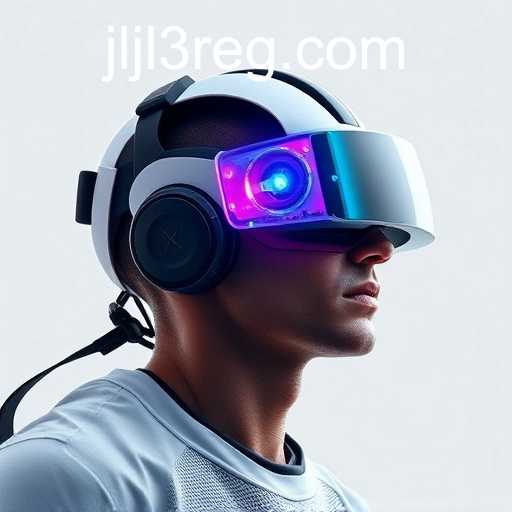 The Digital Evolution of Sports: Embracing Platforms like jljl3 com register